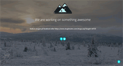 Desktop Screenshot of hulterstrom.net