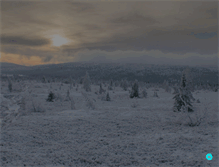 Tablet Screenshot of hulterstrom.net